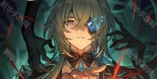 崩坏星穹铁道那刻夏抽几命合适