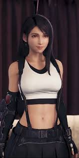 解限机蒂法捏脸数据怎么分享