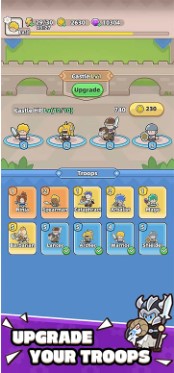 装备守护者离线版