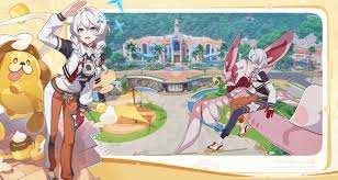 崩坏因缘精灵寐魔厉害吗