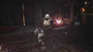 明末渊虚之羽机关怎么触发