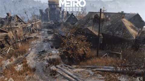 地铁离去精简版