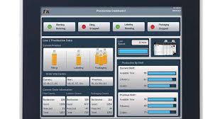HMI软件是做什么的