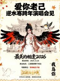 逆水寒手游跨年版本演唱会何时上线