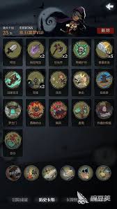 月圆之夜小红帽CCG攻击流卡组怎么搭配