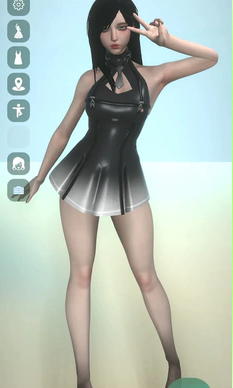 虚拟女友汉化版