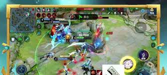 新手镜怎么连招能游刃有余征战战场