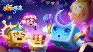 欢乐对决镜像战场怎么玩