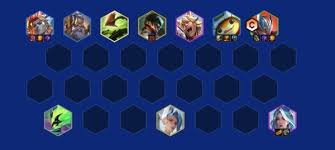 金铲铲s15普朗克技能是什么