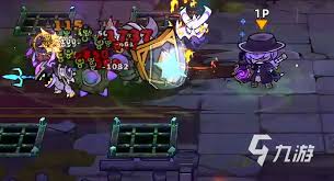 失落城堡2提灯有哪些流派