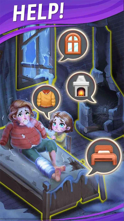 糖果庄园汉化版