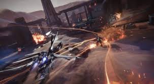 解限机矛隼机甲实战技巧有哪些