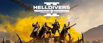 绝地潜兵2新人怎么上手玩