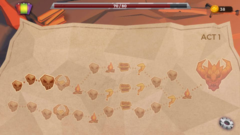 地下城故事官方版