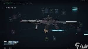 三角洲行动S7赛季狙击枪改枪码是什么