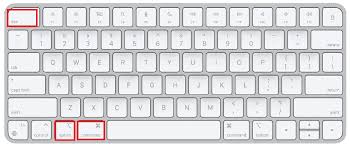 如何找到电脑强制关机快捷键