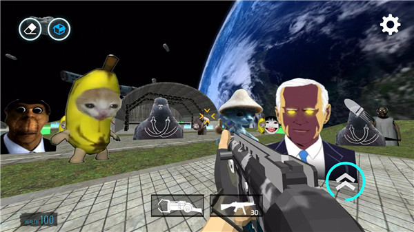 太空沙盒模拟器最新版