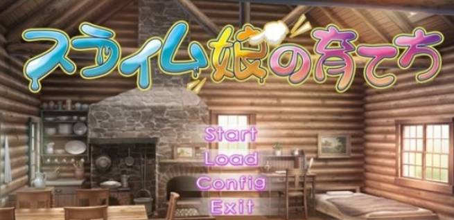 史莱姆娘的养成方法去更新版