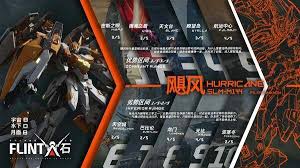 解限机各地图机甲怎么选