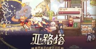 亚路塔：狐狸狐途的面包冒险有啥特色内容