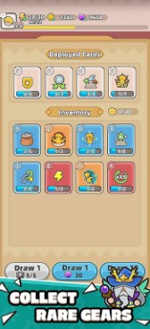 装备守护者高画质版