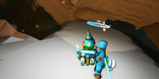 异星探险家如何获取铁