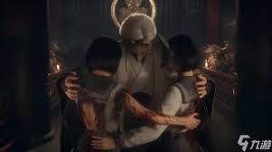 寂静岭F狐狸沾湿其尾结局怎么做