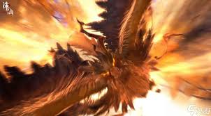 诛仙2神兽怎么打