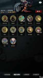 月圆之夜CCG巫师卡组如何搭配