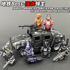 和平精英大脚战车彩蛋有哪些