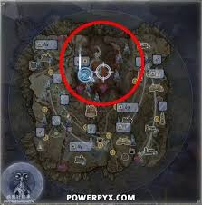 艾尔登法环黑夜君临腐败森林怎么打