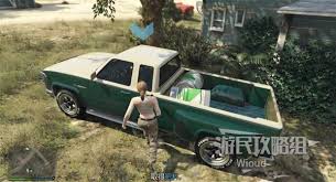 GTAOL喷云吐雾馆如何进行全洗钱任务