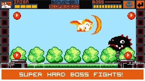 像素洛克人离线版