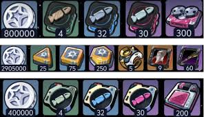 绝区零浮波柚叶突破材料有哪些