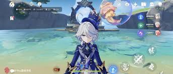 手机如何玩原神