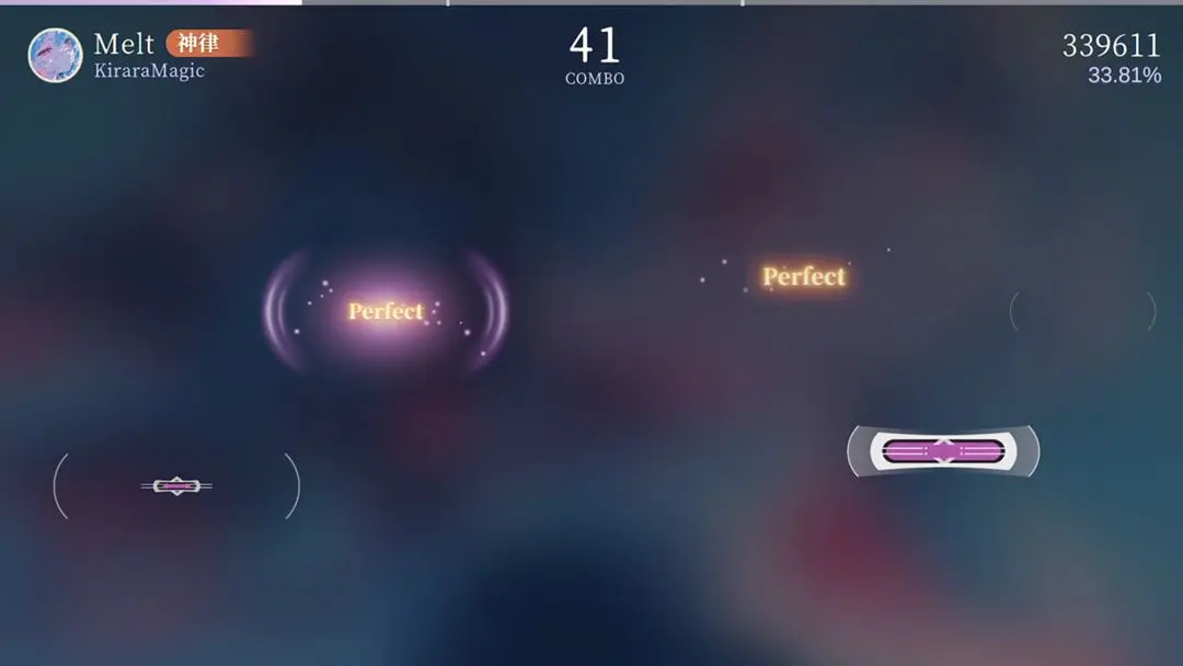 万华律高画质版