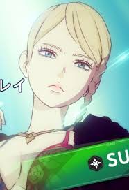 黑色四叶草手游夏洛特礼服技能有哪些