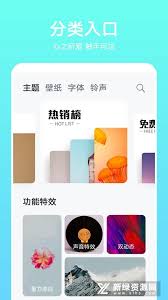 如何删除华为主题下载的主题