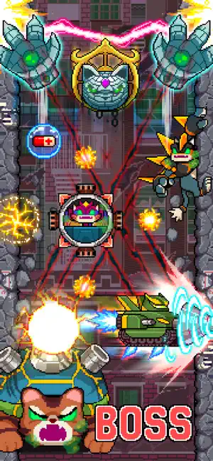 喵星人跳跃CatJump最新版