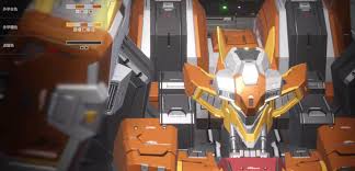 解限机剑龙宙斯涂装配色怎么使用