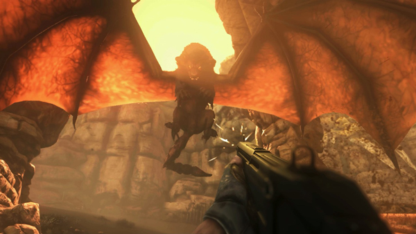 方舟终极上帝模式离线版