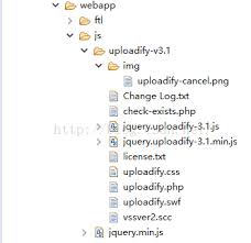 Uploadify如何实现图片上传预览