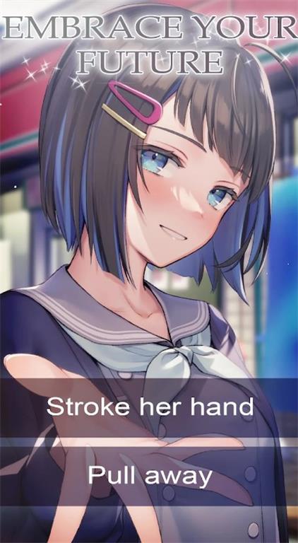 我与孤独美人的生活移植版