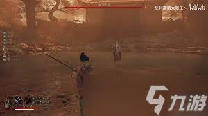 明末渊虚之羽红缨枪怎么获得