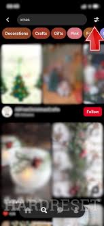 如何在pinterest搜索用户