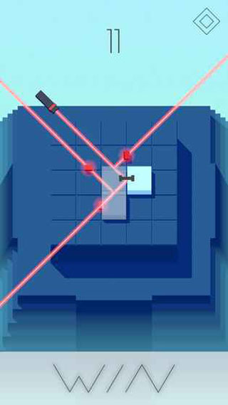 折光游戏修改版