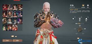 永劫无间血刃成就怎么完成