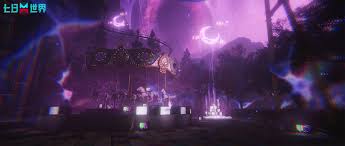 七日世界2.0版本何时更新