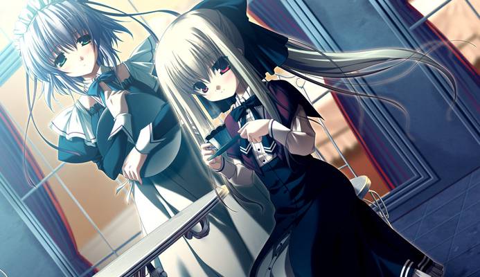 伊甸园galgame单机版