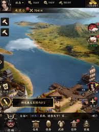 战国SLG神将技能如何解锁